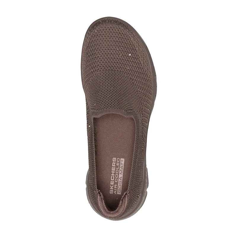 Skechers Womens Walking Shoes