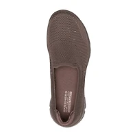 Skechers Womens Walking Shoes