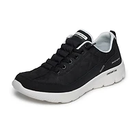 Skechers Summits Cozy Fit Womens Slip-On Walking Shoes