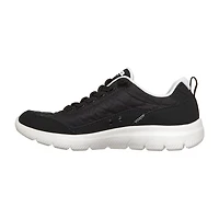 Skechers Summits Cozy Fit Womens Slip-On Walking Shoes