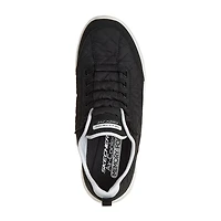 Skechers Summits Cozy Fit Womens Slip-On Walking Shoes