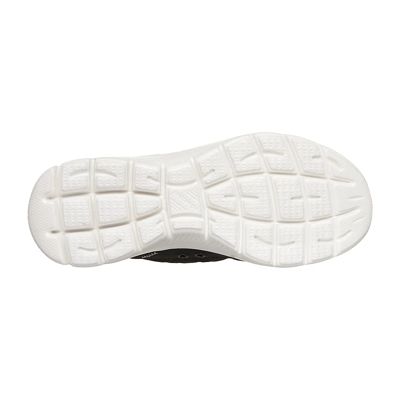 Skechers Summits Cozy Fit Womens Slip-On Walking Shoes