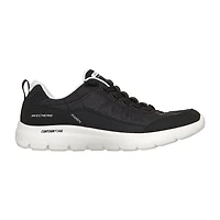 Skechers Summits Cozy Fit Womens Slip-On Walking Shoes