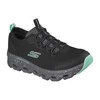 Skechers Glide Step Horace Lake Womens Slip-On Walking Shoes