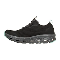 Skechers Glide Step Horace Lake Womens Slip-On Walking Shoes