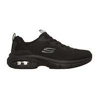 Skechers Skech Air Sr Womens Almond Closed Toe Work Shoes