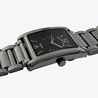 U.S. Polo Assn. Mens Black Bracelet Watch Usc80985jc