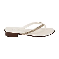 Italian Shoemakers Womens Ondine Heeled Sandals