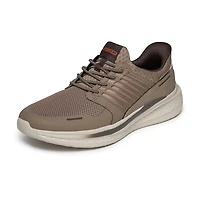 Skechers Hands Free Slip-Ins Slade Luther Mens Round Closed Toe Slip-On Shoe