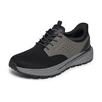 Skechers Hands Free Slip-Ins Slade Ultra Colorado Mens Round Closed Toe Slip-On Shoe