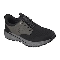 Skechers Hands Free Slip-Ins Slade Ultra Colorado Mens Round Closed Toe Slip-On Shoe