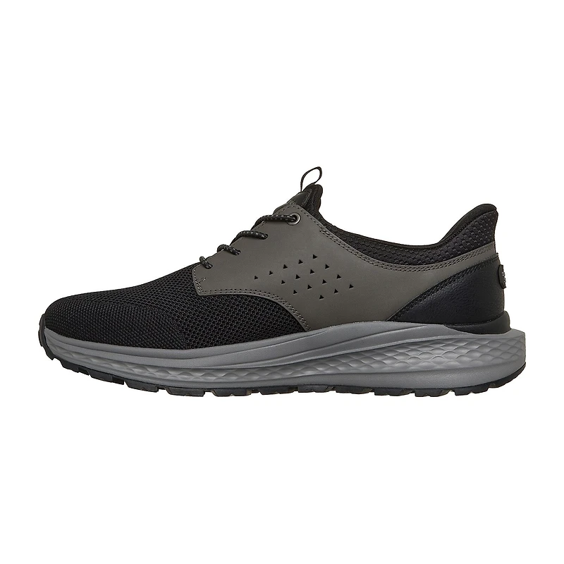 Skechers Hands Free Slip-Ins Slade Ultra Colorado Mens Round Closed Toe Slip-On Shoe