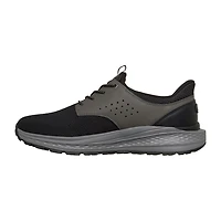 Skechers Hands Free Slip-Ins Slade Ultra Colorado Mens Round Closed Toe Slip-On Shoe