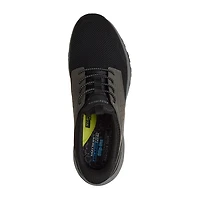 Skechers Hands Free Slip-Ins Slade Ultra Colorado Mens Round Closed Toe Slip-On Shoe