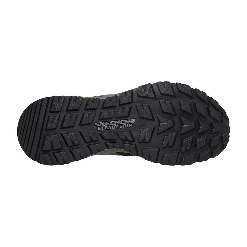 Skechers Hands Free Slip-Ins Slade Ultra Colorado Mens Round Closed Toe Slip-On Shoe