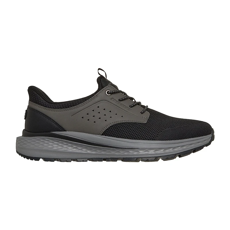 Skechers Hands Free Slip-Ins Slade Ultra Colorado Mens Round Closed Toe Slip-On Shoe