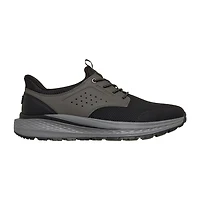 Skechers Hands Free Slip-Ins Slade Ultra Colorado Mens Round Closed Toe Slip-On Shoe