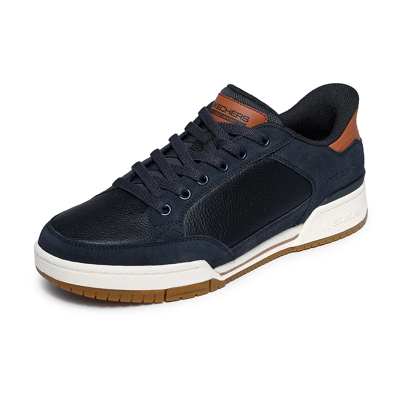 Skechers Hands Free Slip-Ins Recoil Persius Mens Sneakers