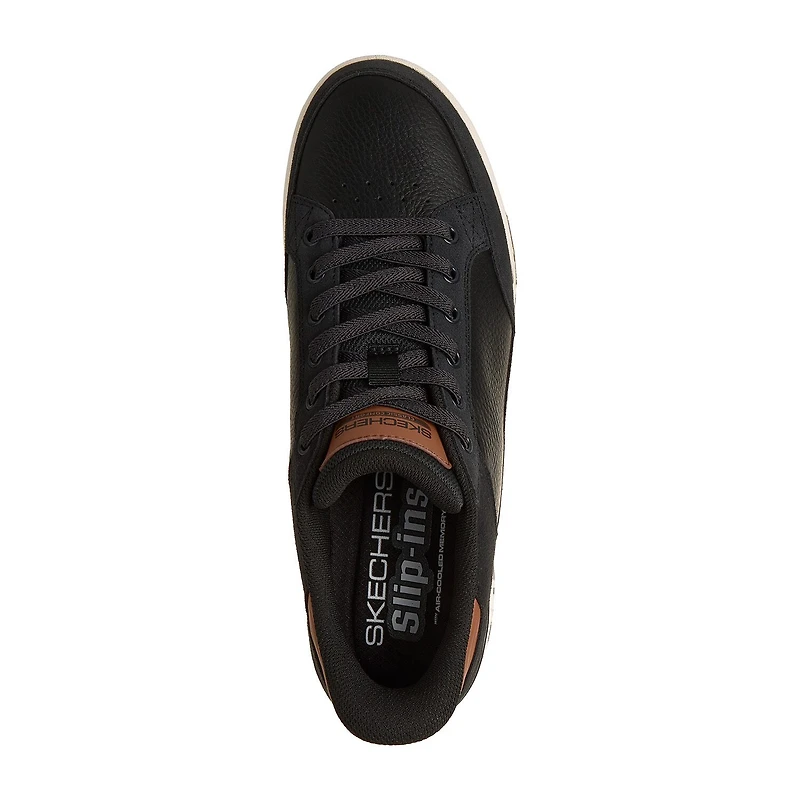 Skechers Hands Free Slip-Ins Recoil Persius Mens Sneakers