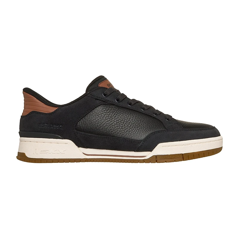 Skechers Hands Free Slip-Ins Recoil Persius Mens Sneakers