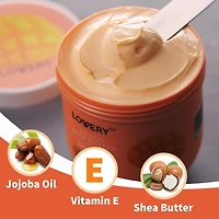 LOVERY™ Mango Body Butter