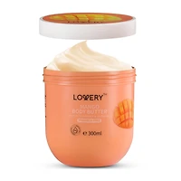 LOVERY™ Mango Body Butter