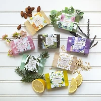 LOVERY™ Handmade Soap Set - 8 Piece Variety Pack ($42 Value)