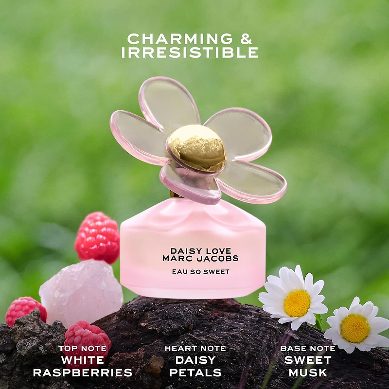 Marc Jacobs Daisy Love Eau So Sweet Eau De Toilette