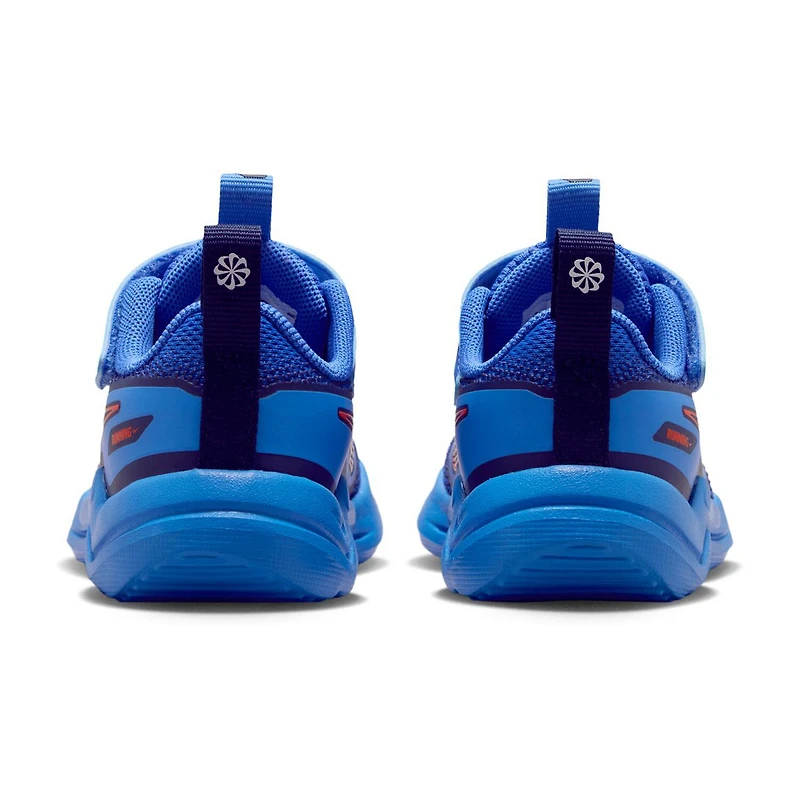 Nike Cosmic Runner Toddler Boys Running Shoes