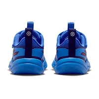 Nike Cosmic Runner Toddler Boys Running Shoes