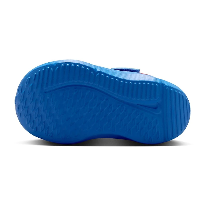 Nike Cosmic Runner Toddler Boys Running Shoes