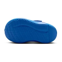 Nike Cosmic Runner Toddler Boys Running Shoes