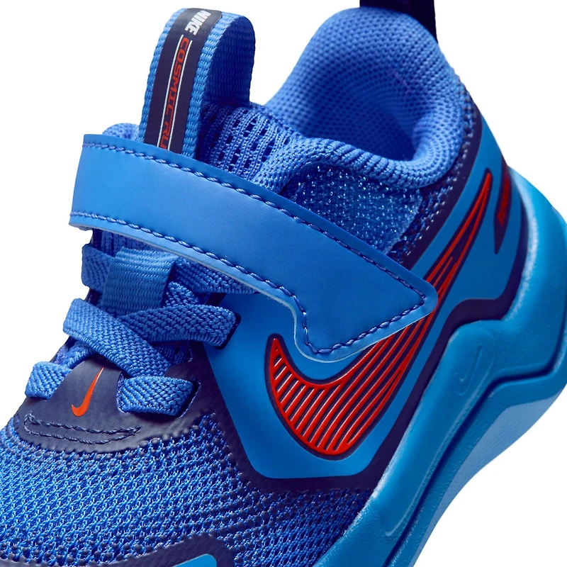 Nike Cosmic Runner Toddler Boys Running Shoes