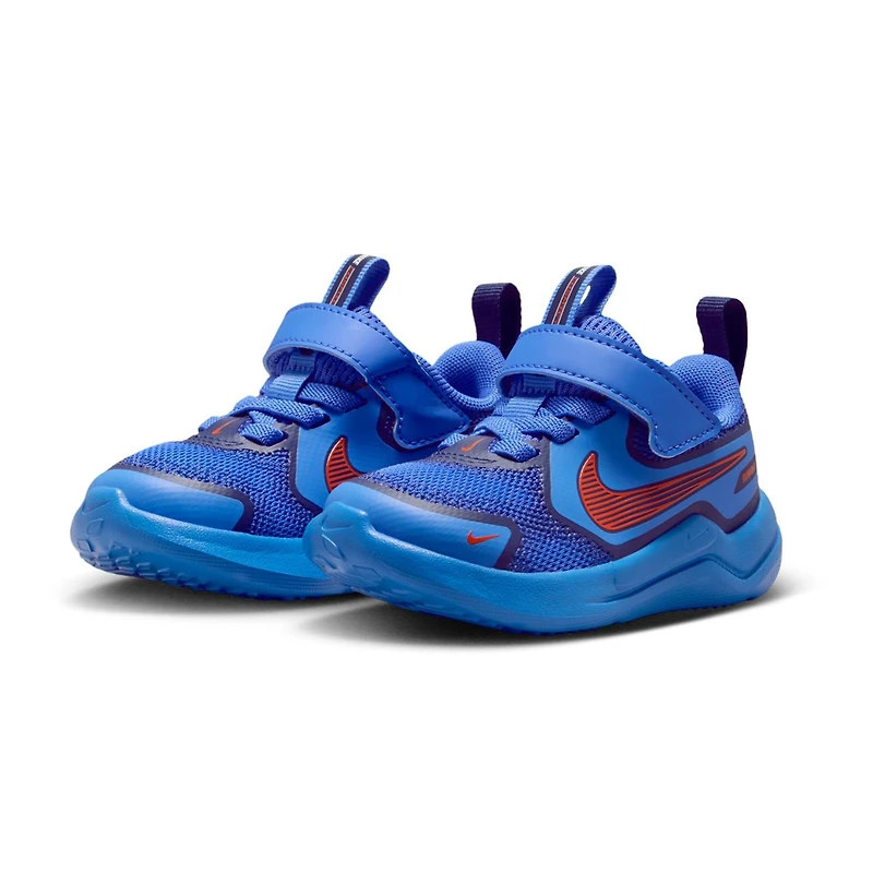 Nike Cosmic Runner Toddler Boys Running Shoes