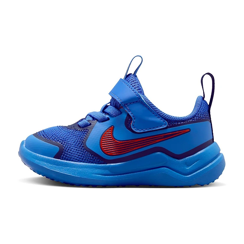 Nike Cosmic Runner Toddler Boys Running Shoes