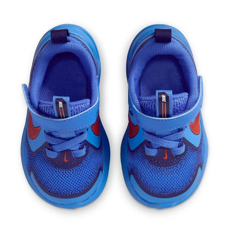 Nike Cosmic Runner Toddler Boys Running Shoes