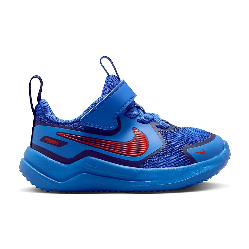 Nike Cosmic Runner Toddler Boys Running Shoes