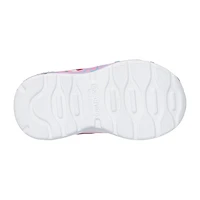 Skechers Play Scene Fun Squad Toddler Girls Sneakers
