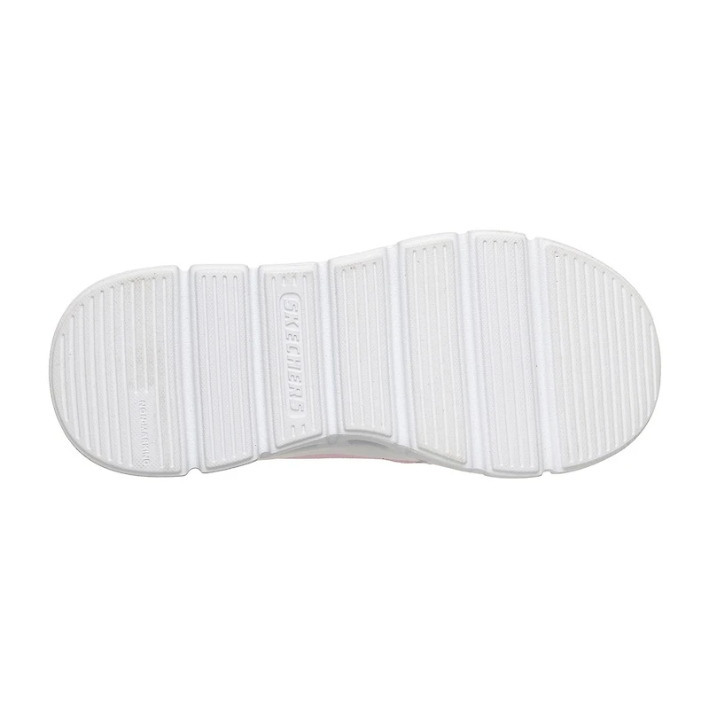 Skechers Glide-Step Flow Little Kid Girls Sneakers