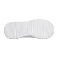Skechers Glide-Step Flow Little Kid Girls Sneakers