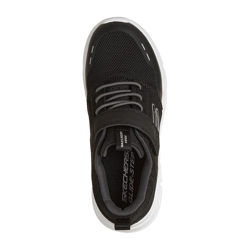 Skechers Glide-Step Flow Little Kid Boys Sneakers