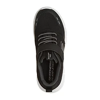 Skechers Glide-Step Flow Little Kid Boys Sneakers