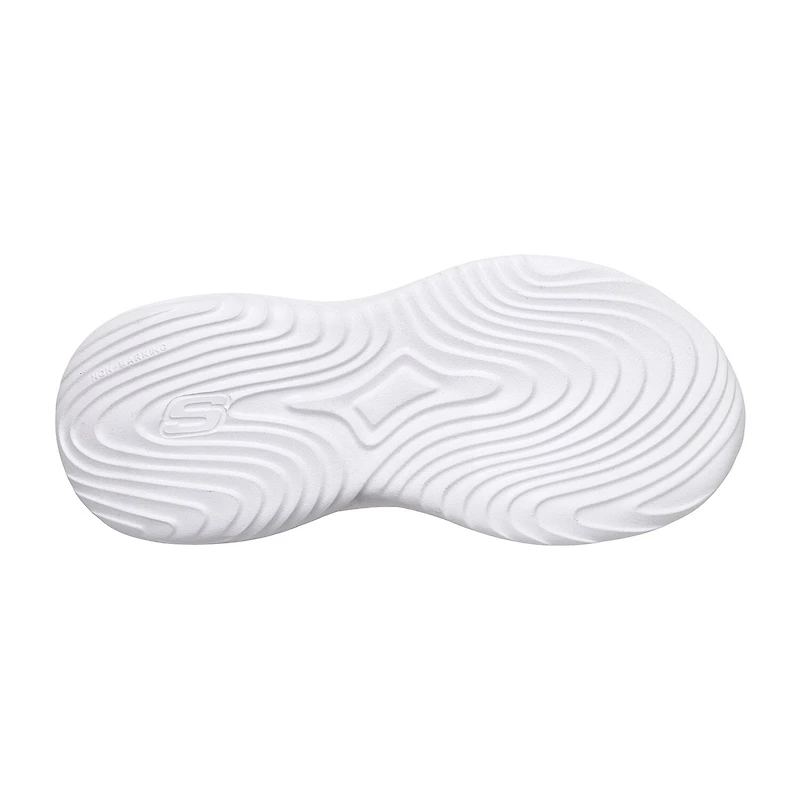 Skechers Hands Free Slip-Ins Bounder Pro Toddler Girls Sneakers