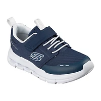 Skechers Glide-Step Flow Little Kid Boys Sneakers