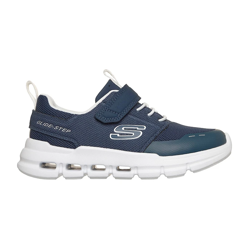Skechers Glide-Step Flow Little Kid Boys Sneakers