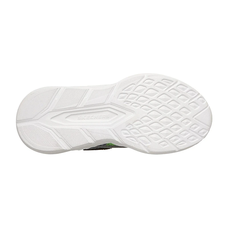 Skechers Meteor-Lights 2.0 Little Kid Boys Sneakers