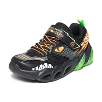 Skechers Skech-O-Saurus Lights 3.0 Little Kid Boys Sneakers