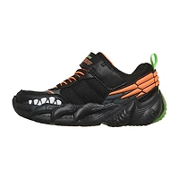 Skechers Skech-O-Saurus Lights 3.0 Little Kid Boys Sneakers