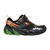 Skechers Skech-O-Saurus Lights 3.0 Little Kid Boys Sneakers