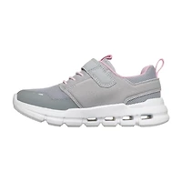 Skechers Glide-Step Flow Little Kid Girls Sneakers